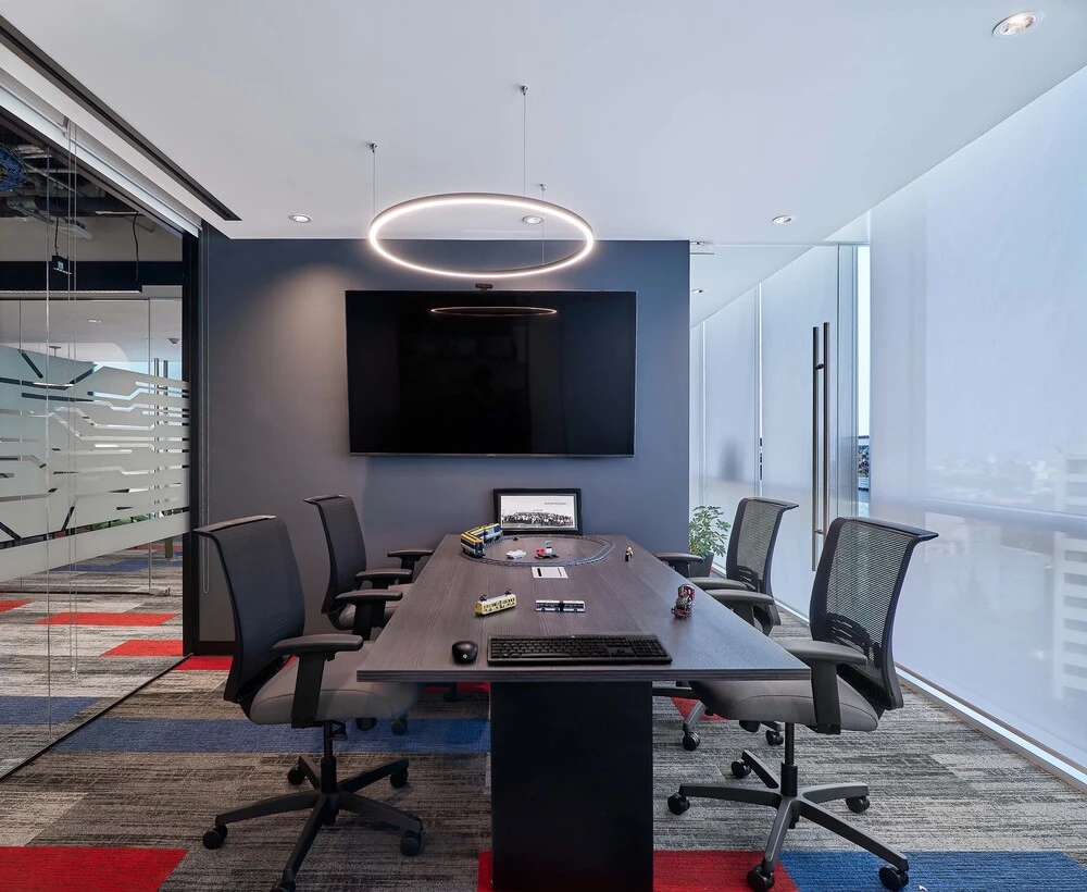 Alsthom Venture business services and multi brand hub