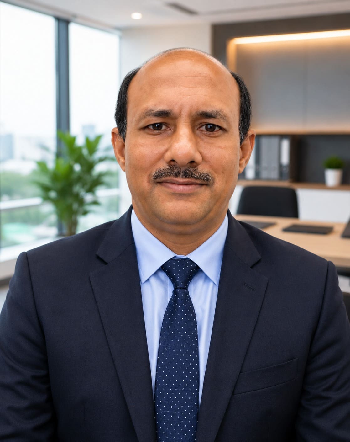 Vice Chairman